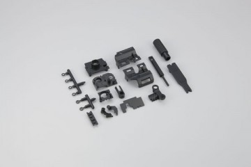 CHASSIS SMALL PARTS SET MINI Z MR03