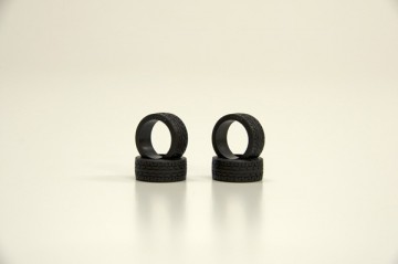 MZW37-20 MINIZ RACING RADIAL TYRES 20 SHORE (4)