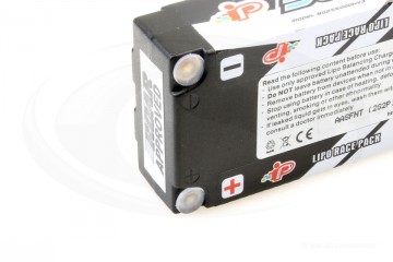 Lihv shorty battery 5000mah 120c 76v 5mm1 2