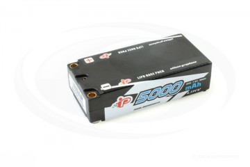 Lihv shorty battery 5000mah 120c 76v 5mm1