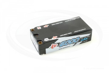 Lihv shorty battery 6000mah 120c 76v 5mm