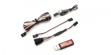 Mini z usb ics adapter 82083