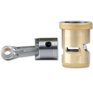 Sonic .12 touring on-road engine Pro.Stock.12 (3 ports)