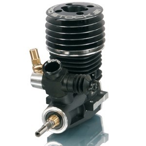 Sonic ProStock.21 (5 ports) engine