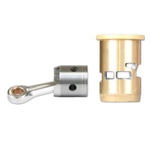 Sonic Combo Set ProStock.21 w EFRA 2069 Set