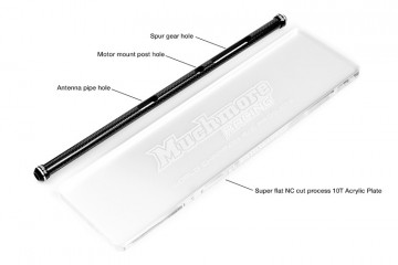 Muchmore tweakstation 2