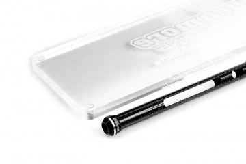 Muchmore tweakstation 3