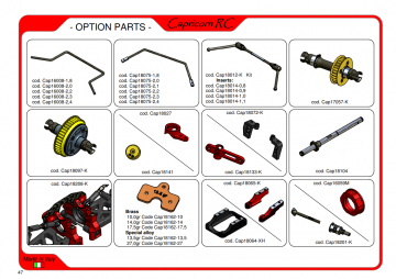 Opt parts c04