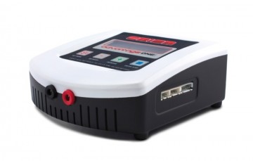 TEAM ORION ADVANTAGE ONE406 AC/DC CHARGER ****EU PLUG****