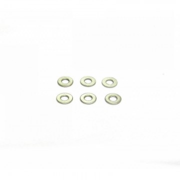 Pa0036 bmt 984 shim for shock piston 6pcs