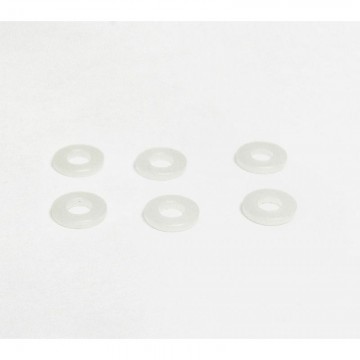 Pa0040 bmt 984 teflon shim for shock 6pcs