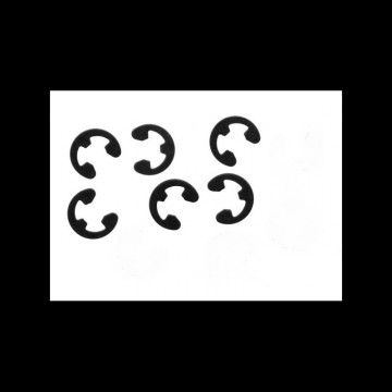 Pa0065 bmt 984 e clip 7mm 6pcs