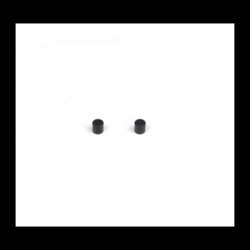 Pa0073 bmt 984 2 speed shoe cam post 2pcs