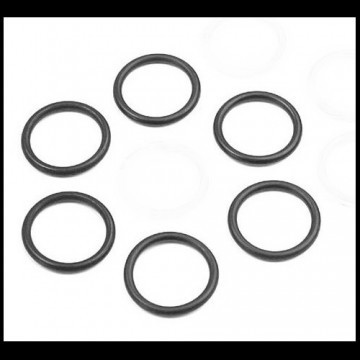 Pa0092 bmt 984 o ring 9x15mm 6pcs