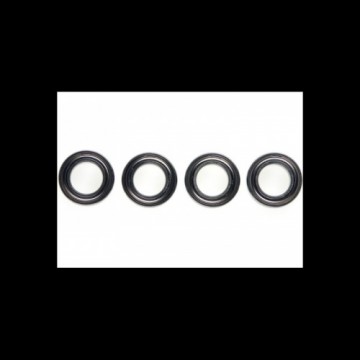 Pa0100 bmt 984 ball bearing 5x10x4mm 4pcs