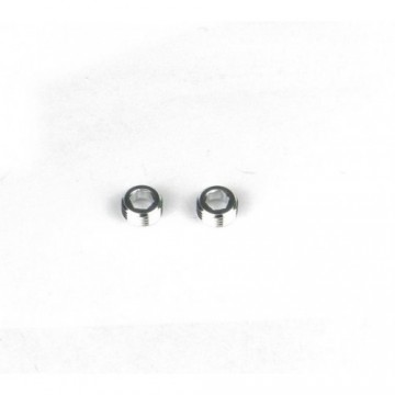 Pa0110 bmt 984 nut for pivot ball 2pcs