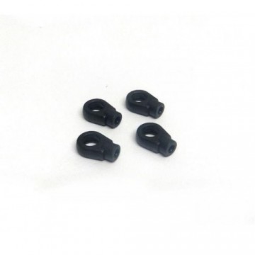 Pa0137 bmt 984 anti roll bar ball joint 6mm 4pcs