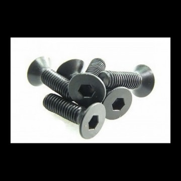 Pa0139 bmt 984 viti testa svasata 3x16mm 6pcs