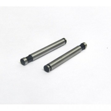 Pa0145 bmt 984 floating mount pin 2pcs