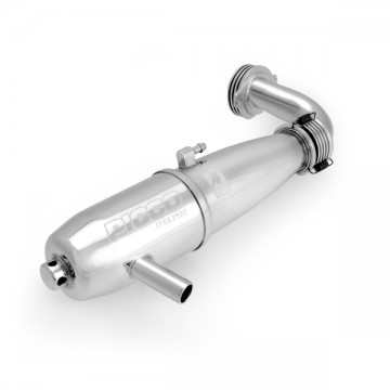 PIC9385 Torque.21 Complete exhaust kit (efra 2120)