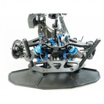 Rc car bmt 702 110 touring kit 10