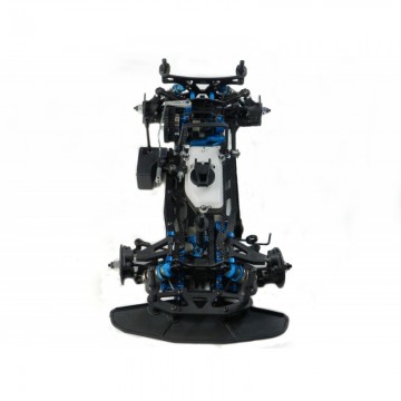 Rc car bmt 702 110 touring kit 2