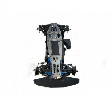 Rc car bmt 702 110 touring kit 3