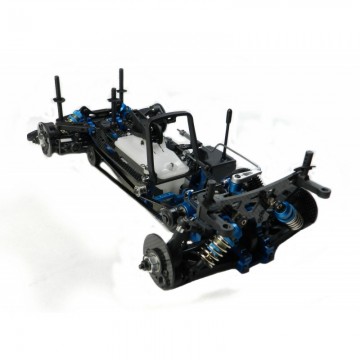 Rc car bmt 702 110 touring kit 4