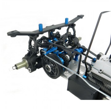 Rc car bmt 902 onroad kit 12