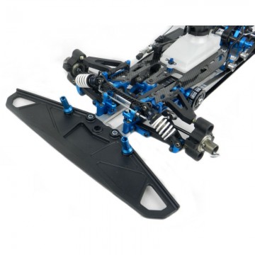 Rc car bmt 902 onroad kit 15