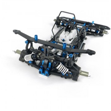 Rc car bmt 902 onroad kit 16