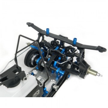 Rc car bmt 902 onroad kit 17