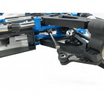 Rc car bmt 902 onroad kit 7