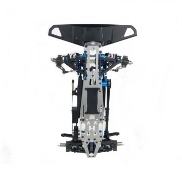 Rc car bmt 902 onroad kit 8