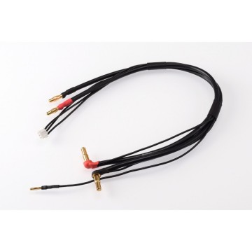 Ruddog 2s charging lead 30cm 4 5mm2mm4mm3pin xh