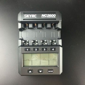 Skyrc nc2600 6