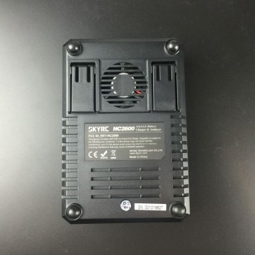 Skyrc nc2600 8