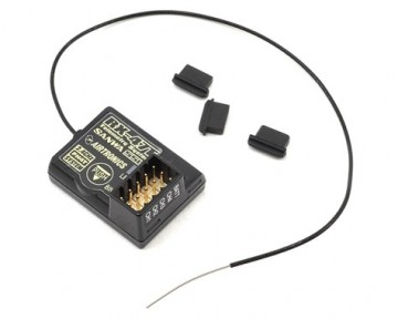 Aanbieding SANWA RX-47T FHSS-4 2,4 GHz receiver