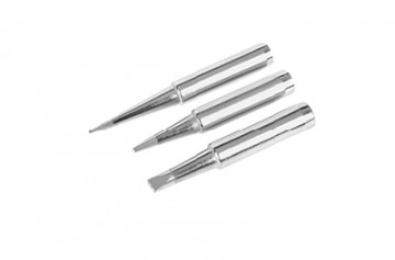 Team Corally - Soldering Tips - Set 3 pcs