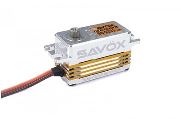 Savöx - SB-2261MG Digital Brushless Motor Servo , Metal Gear