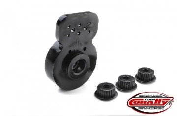 Team Corally - Servo Saver Large Universal (23-24-25 Spline)