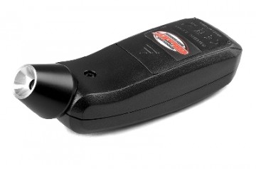 Team Corally - IR Temperature Gun