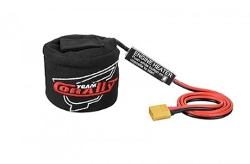 Team Corally - Engine Heater