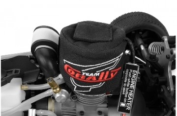 Team Corally - Engine Heater