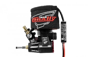 Team Corally - Engine Heater