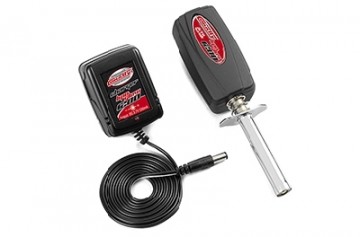 Team Corally - Li-Po Glowstarter w/ Charger