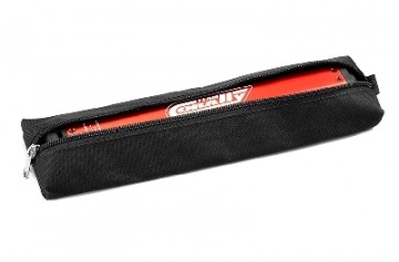 Team Corally - Led Pit Light - Dimmable - Motion Sensor - Parts Tray - Red Color