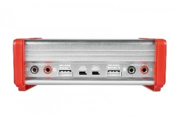 C-48490 	Team Corally - Eclips 2240 Duo Charger, AC/DC, 240W