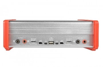 C-48491 Team Corally - Eclips 2400 Duo Charger, AC/DC, 400W