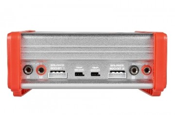 C-48489	Team Corally - Eclips 2100 Duo Charger, AC/DC, 100W